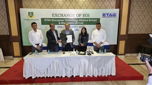 ETAG- Back to Ooru
